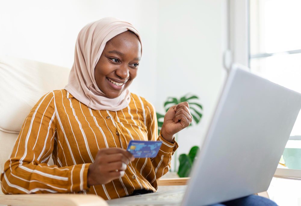 Bank Account Services