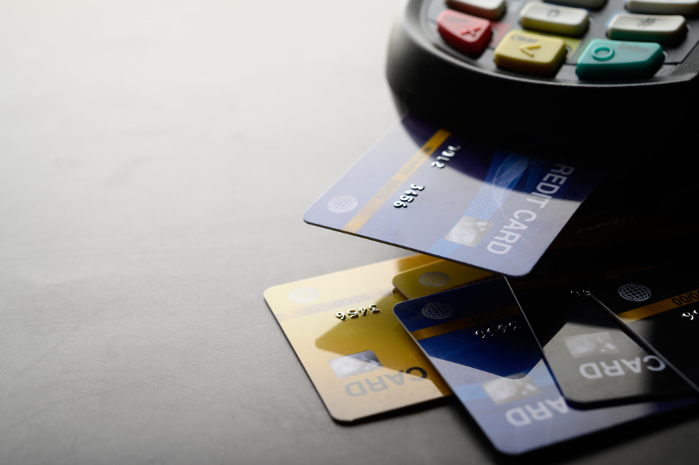 Card Management