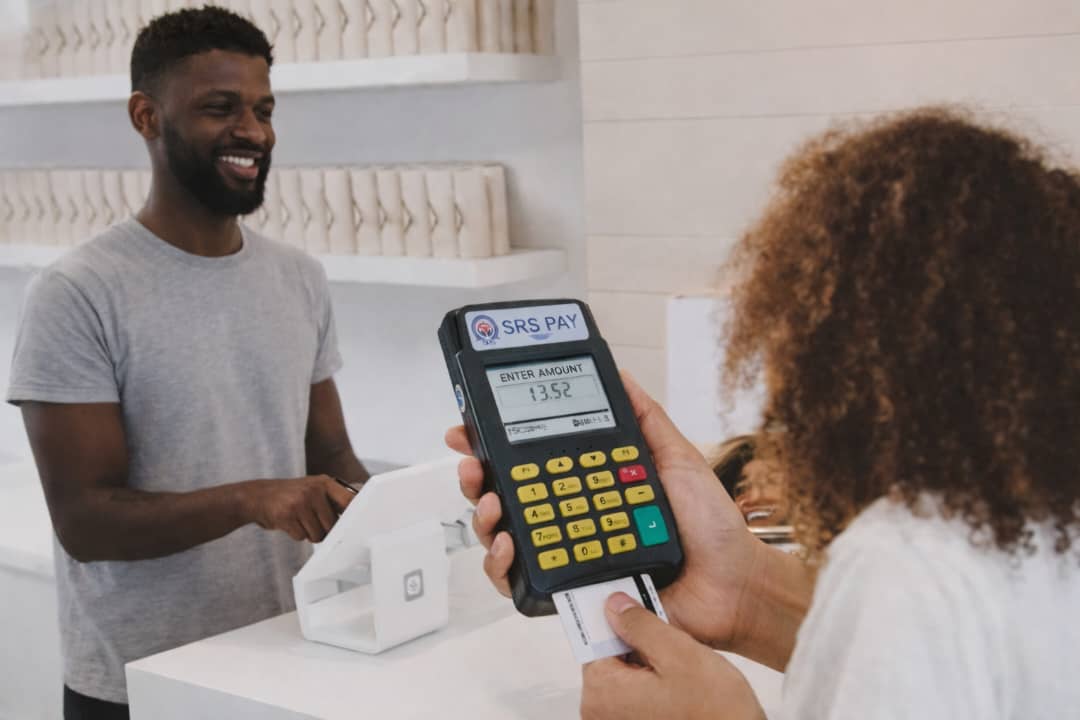 Digital finance platform